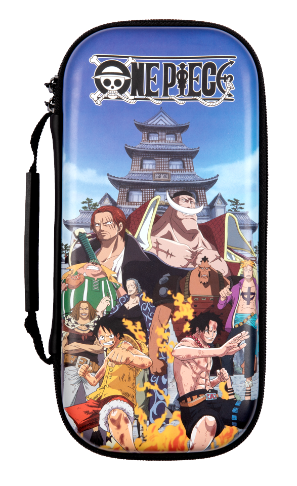 Konix One Piece Carry Case Marine Ford