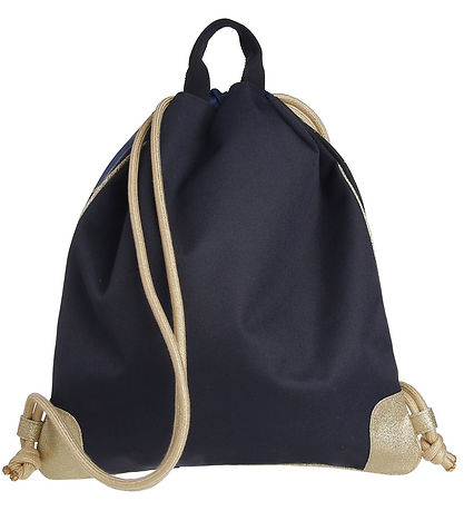 Junger Premier Turnbeutel - City Bag - Unicorn Gold