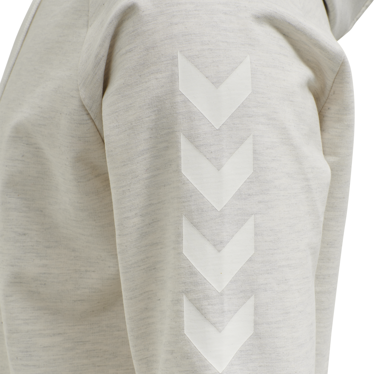 HUMMEL GO COTTON HOODIE
