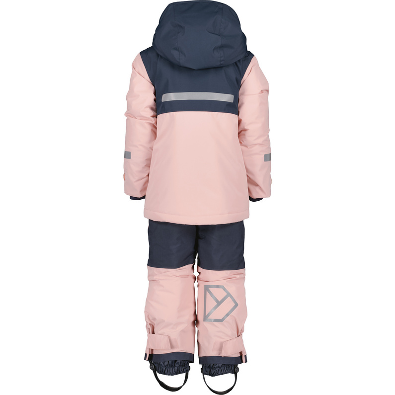 Didriksons Kinder Skare Schneeanzug Set