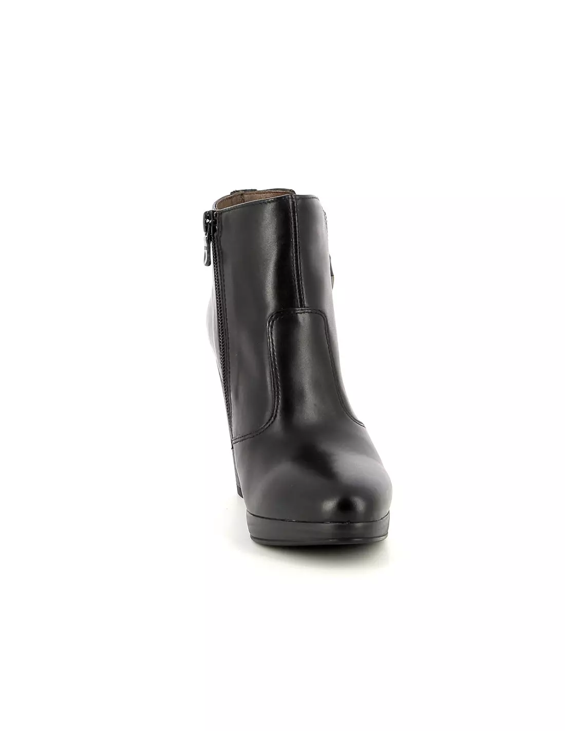 NEROGIARDINI 1205040D - Boots & bottines Noir