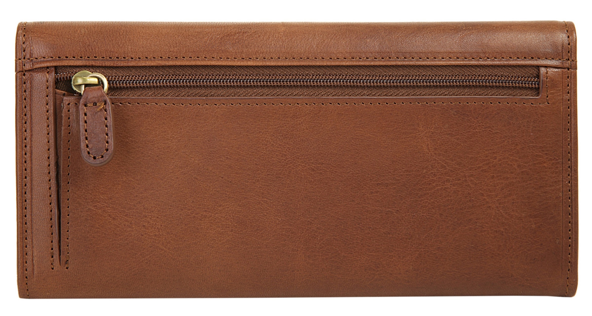 Piké Brieftasche echt Leder