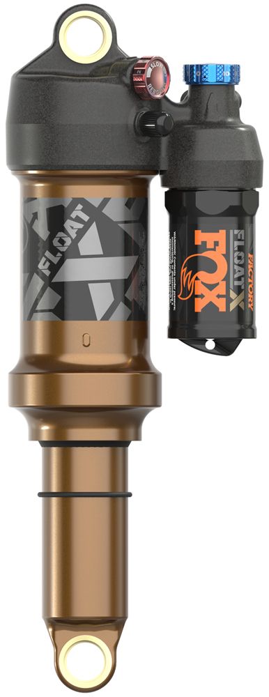Fox Racing Shox Float X Factory 2pos- Adj Evol Dämpfer kaufen | Bike-Discount