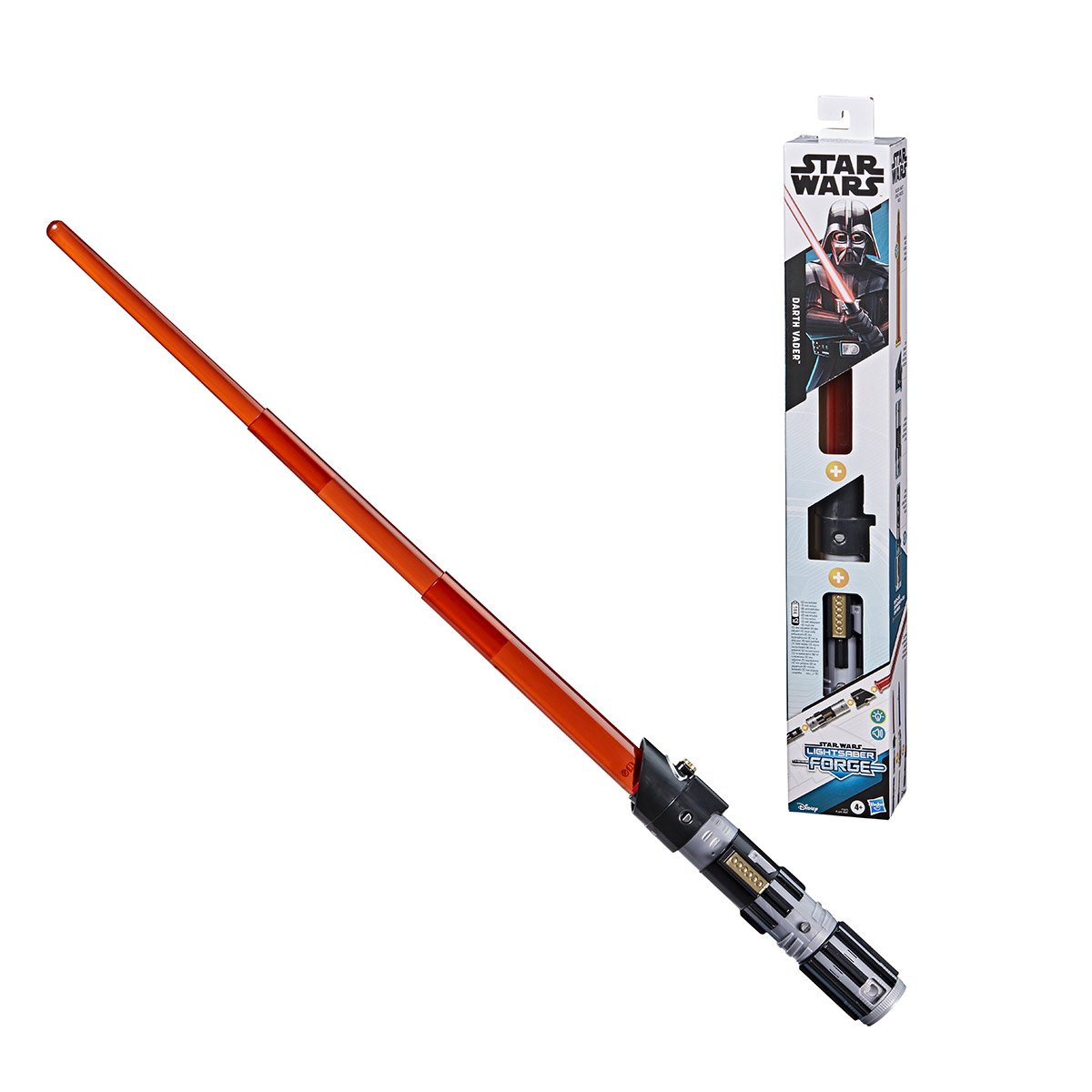 Star Wars - Sabre Laser électronique Lightsaber Forge