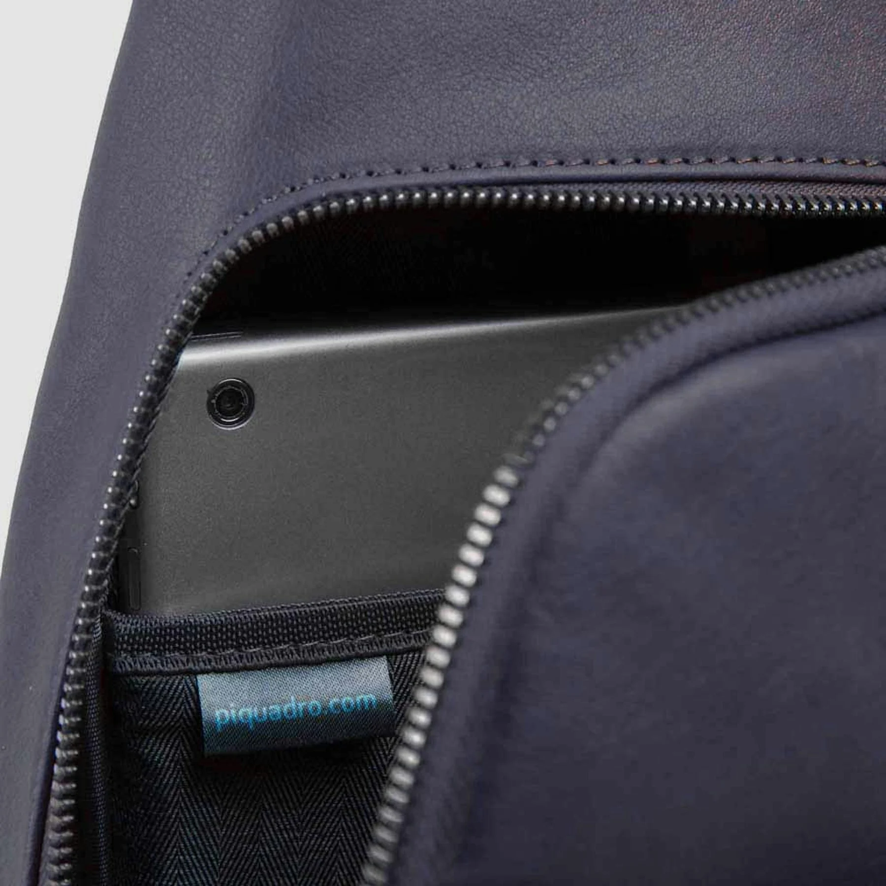Sac à dos | Bleu