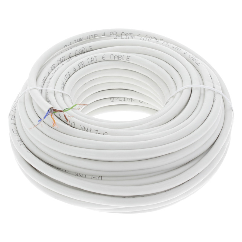 UTP kabel CAT6 20m