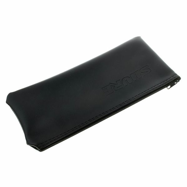 Shure Tasche für SM 58 Kunstleder