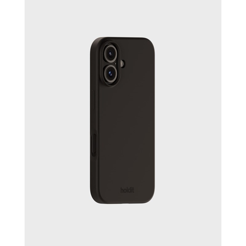 Holdit<br>Mobilcover Iphone 16 Plus
