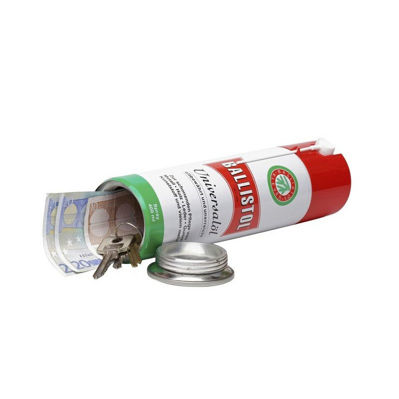 Relags Dosensafe 'Ballistol'