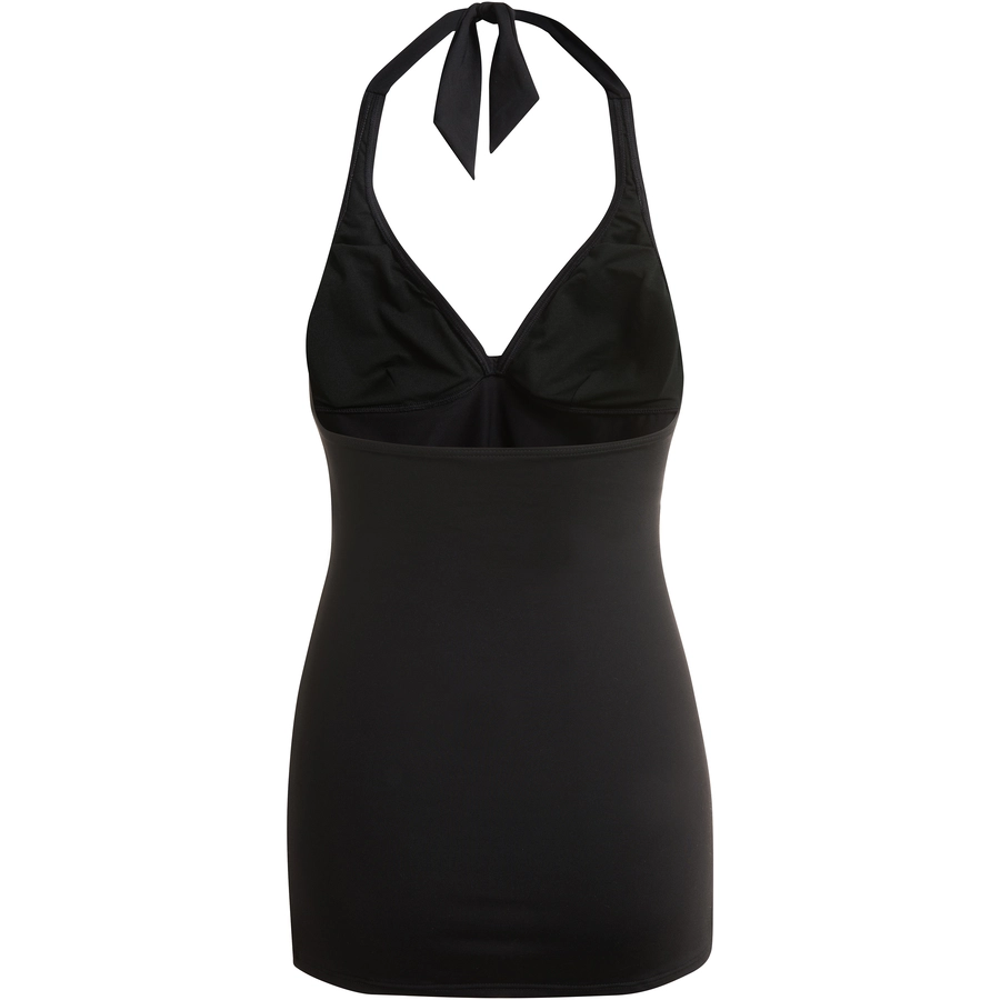 Noppies Umstandstankini Top Mallorca Black