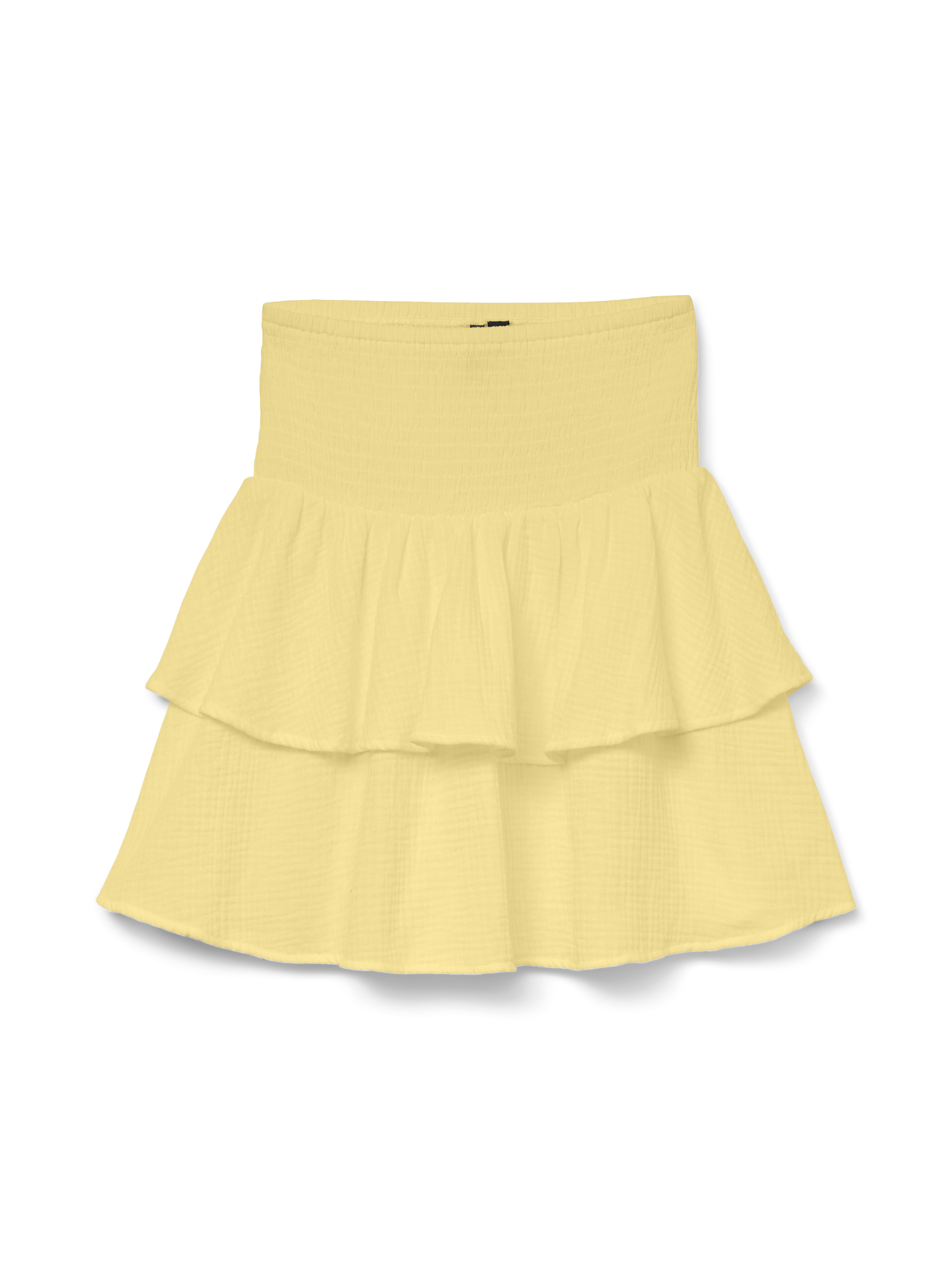 VMNATALI High waist Korte rok