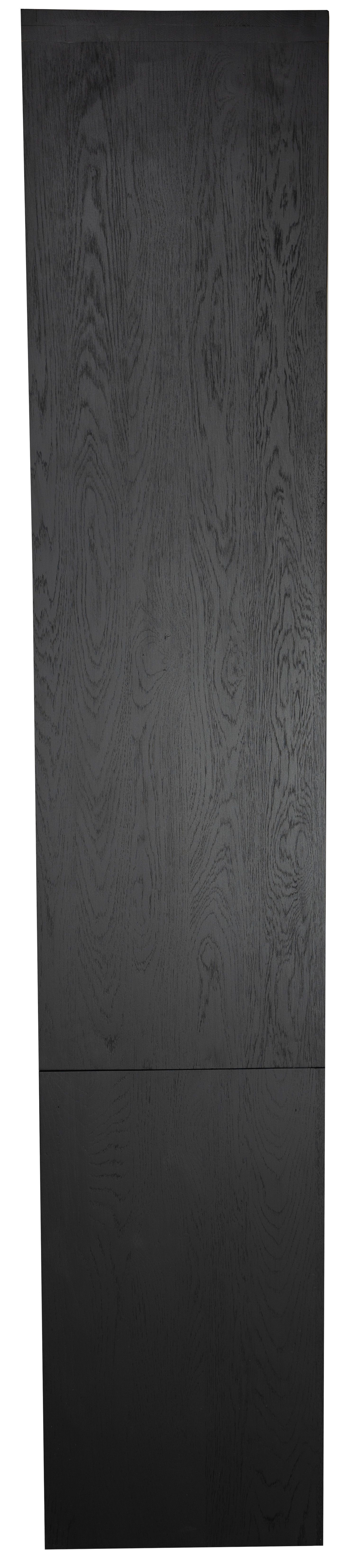 Boekenkast Established B220 x D40 x H210 cm