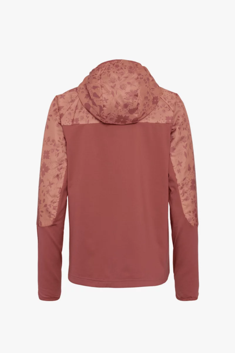 Kari Traa Sanne Lined Damen Outdoorjacke