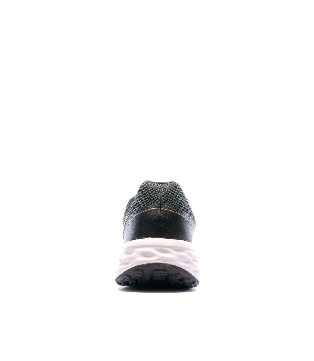 Chaussures de Running Noires Homme Nike Revolution 6