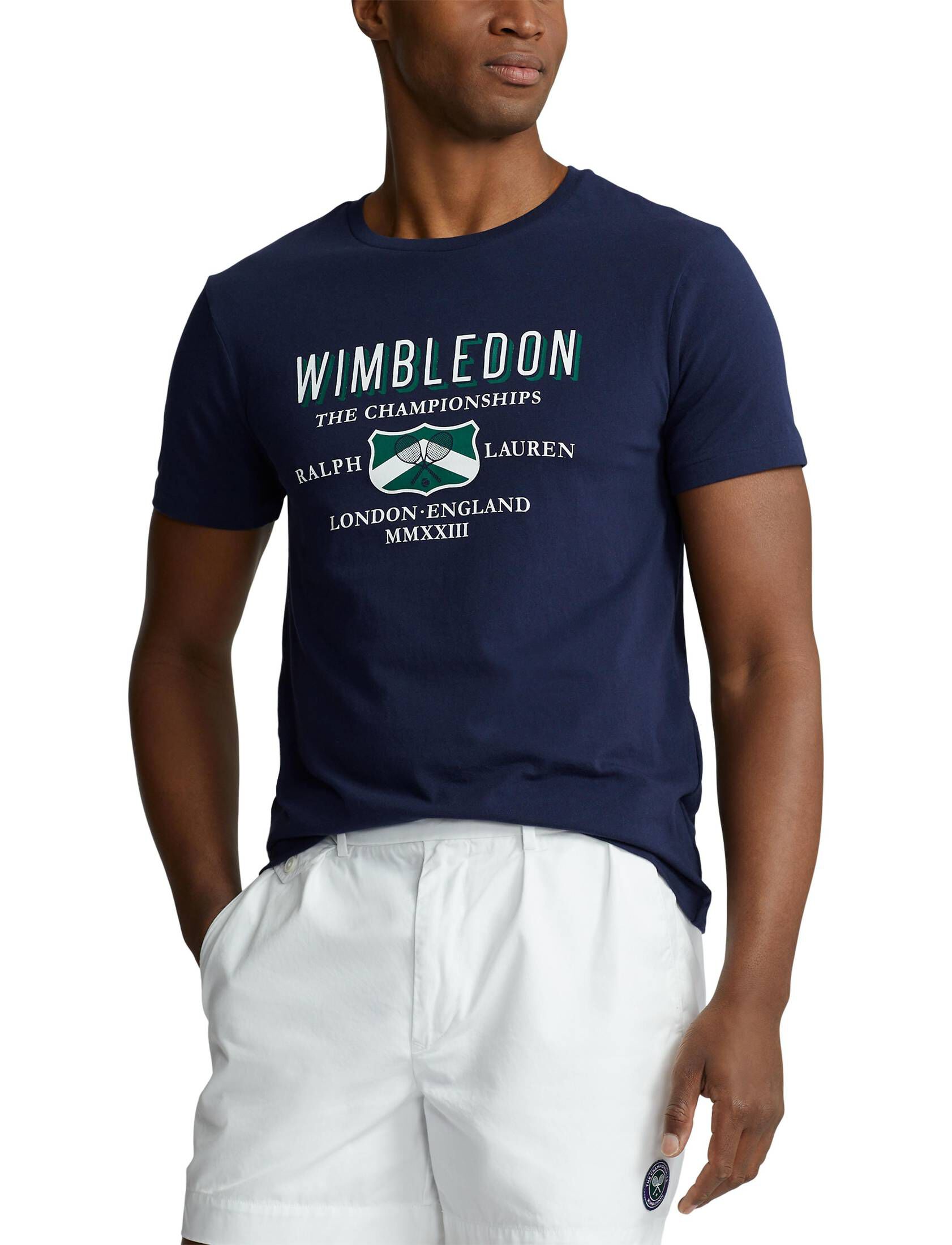 Polo Ralph Lauren| Herren T-Shirt
