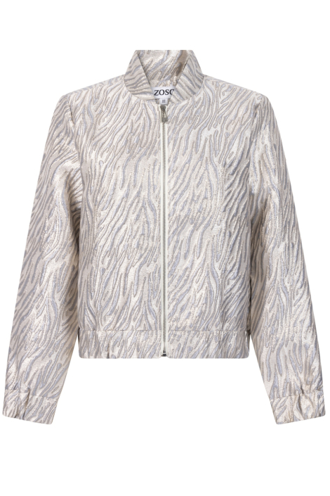 Zoso beige dames jas