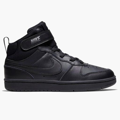Nike Court Borough Mid 2