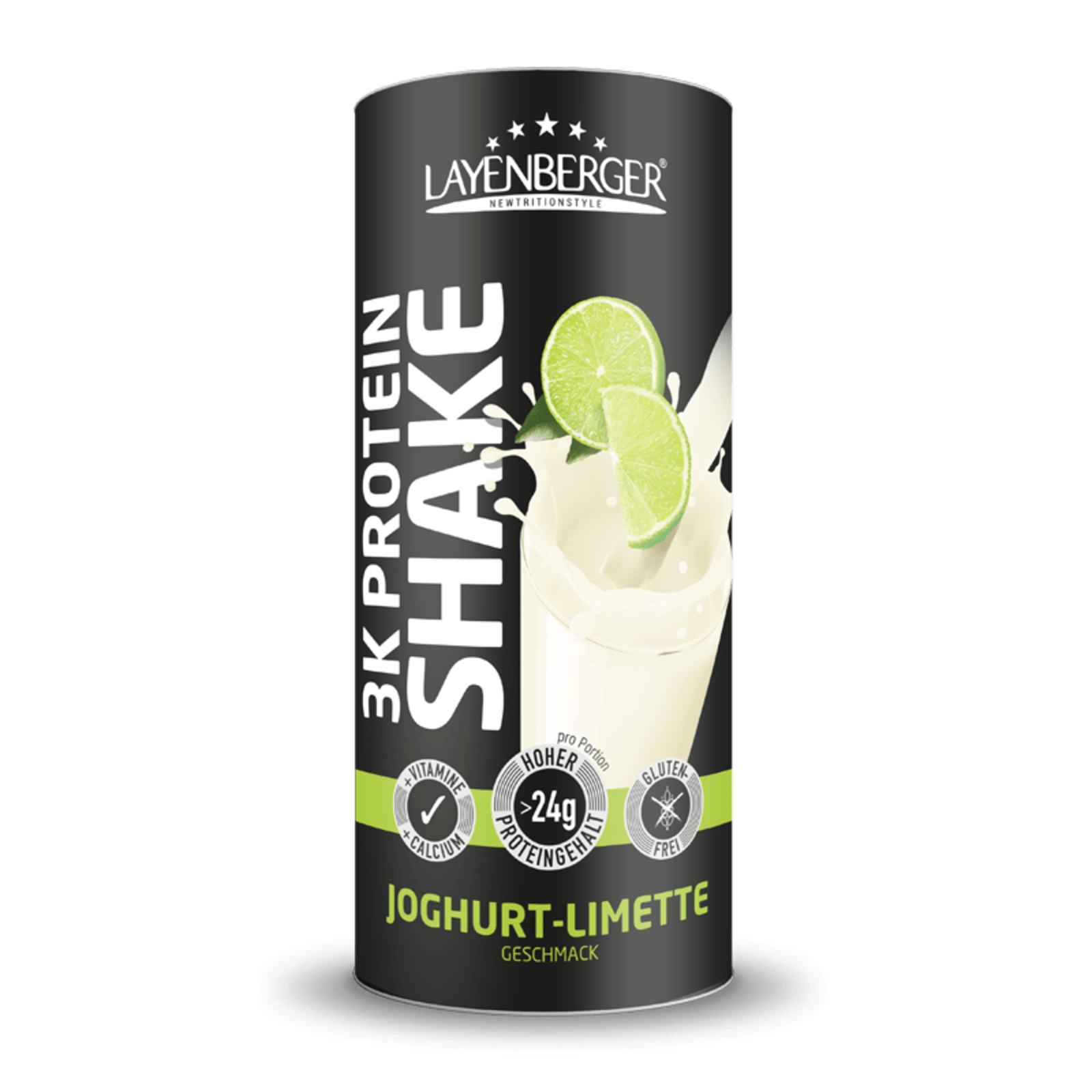 2 x 3K Protein-Shake (2x360g)