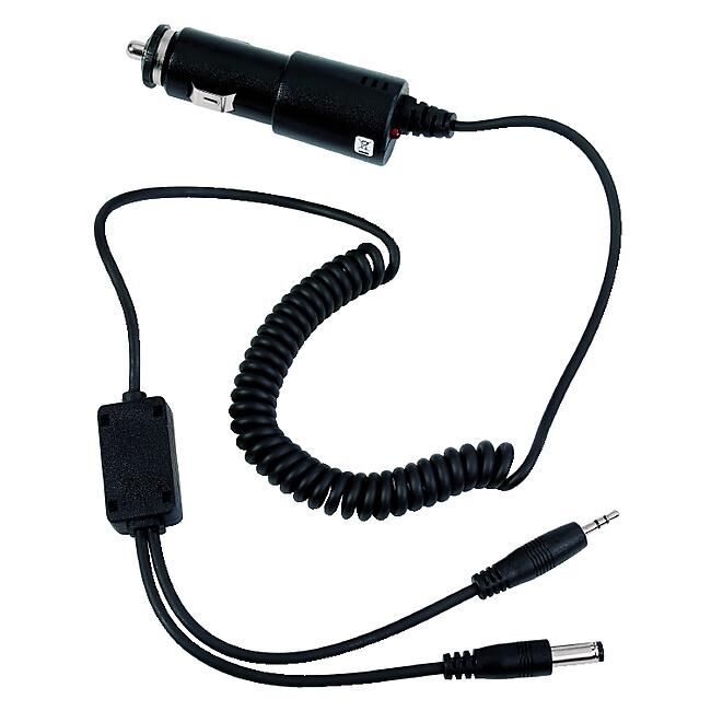 MIDLAND - CHARGEUR 12 V POUR : G5xt/G7/G8/ATLANTIC 3ql/1pro