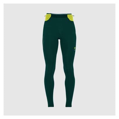 Collang Long Karpos Lavaredo Plus Winter Vert