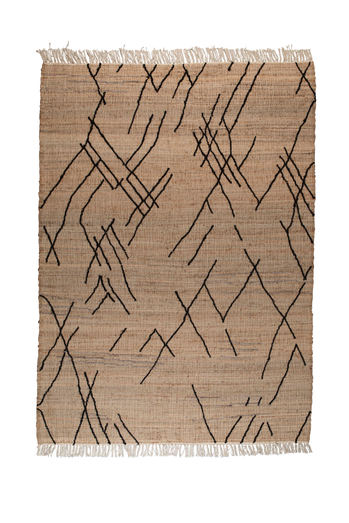 Dutchbone Ishank vloerkleed Ishank vloerkleed 170x240