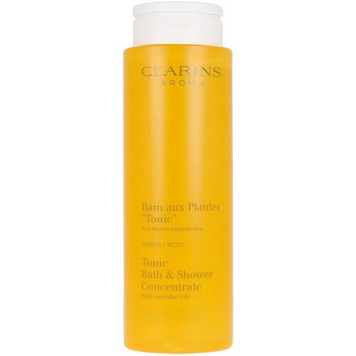 Clarins - Baño De Plantas Tonic