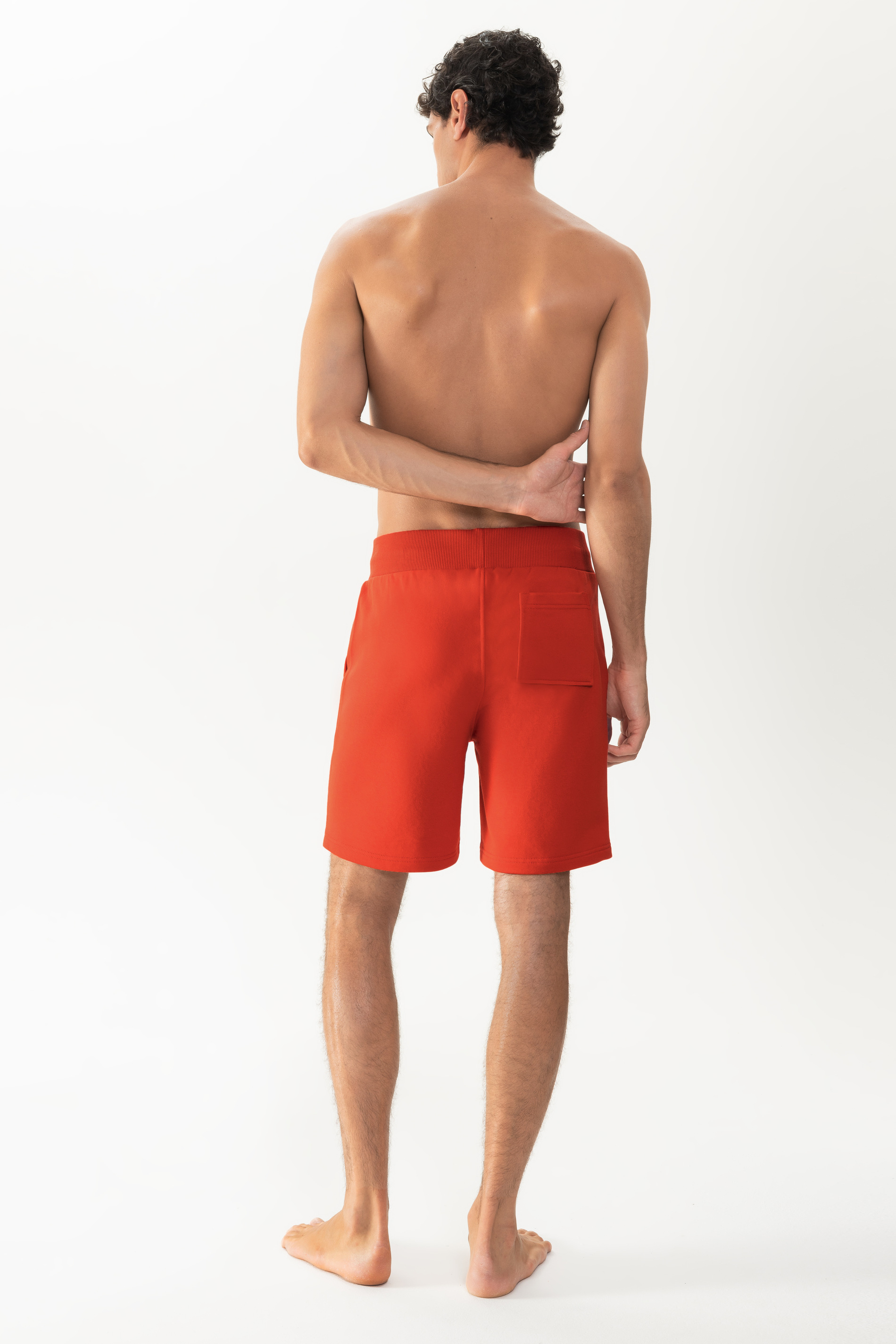 Track Shorts<br>Serie Timeless Appeal