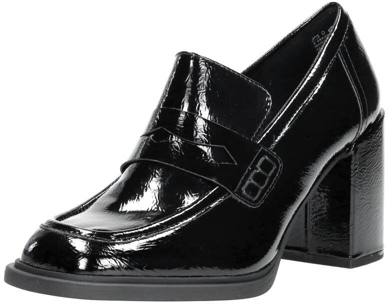 Marco Tozzi Pumps zwartlak
