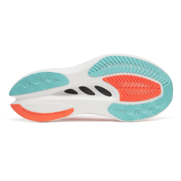 Saucony - Women's Endorphin Pro 5 - Chaussures de running