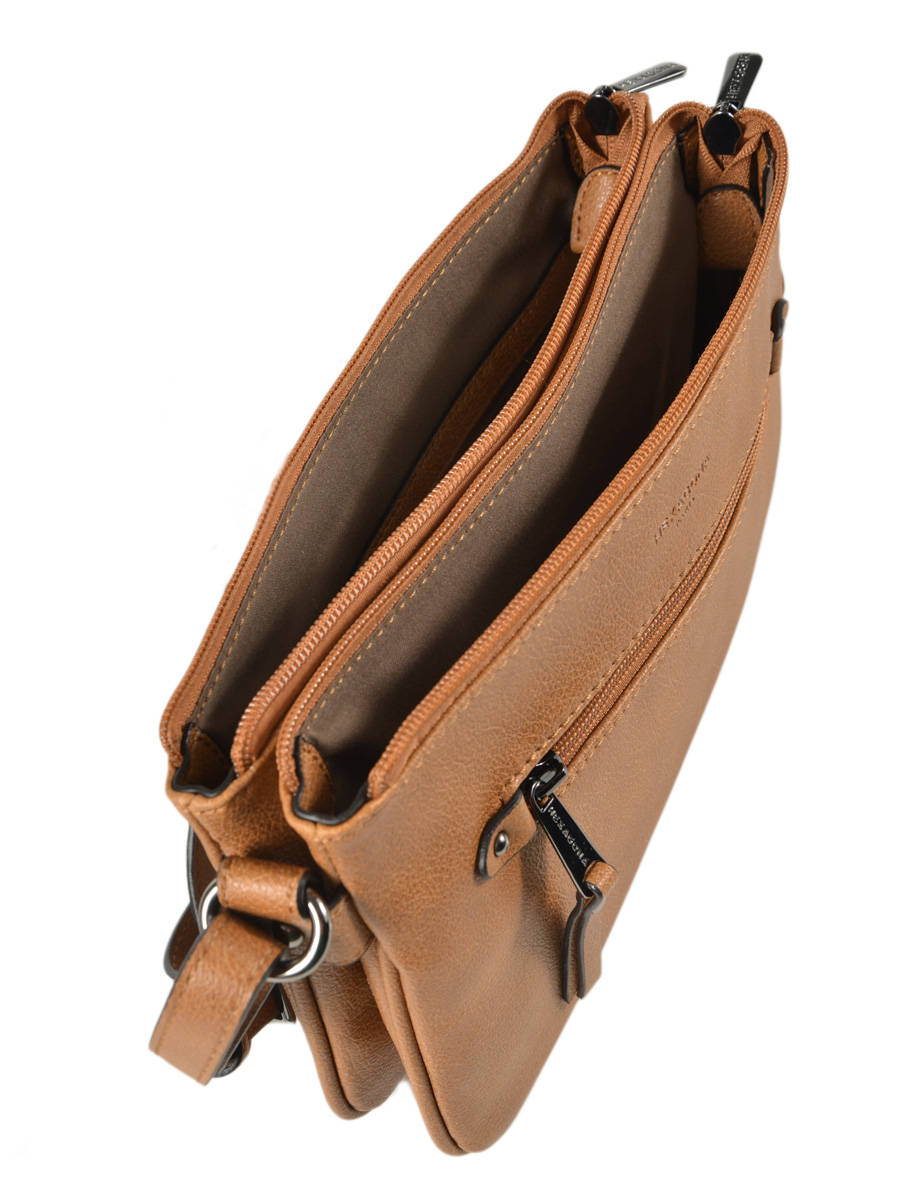 Sac bandoulire Gracieuse HEXAGONA