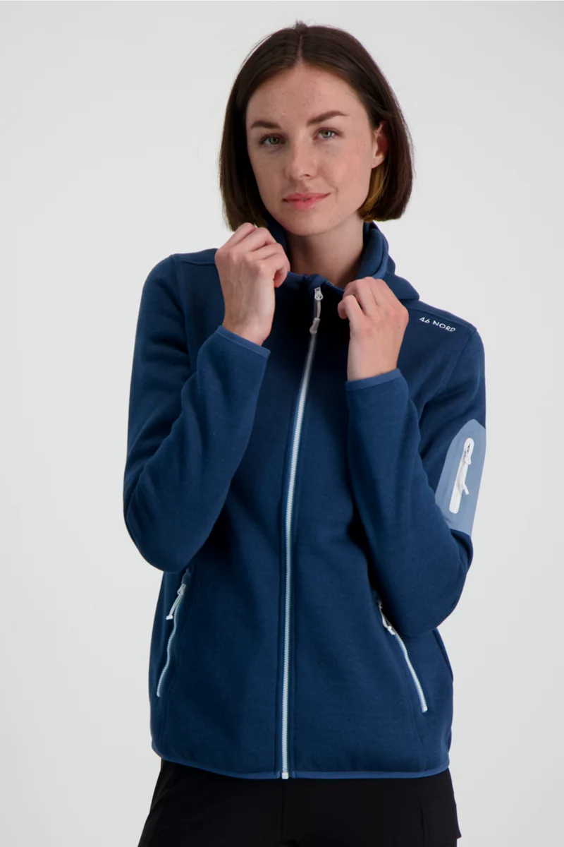 46 NORD Damen Midlayer