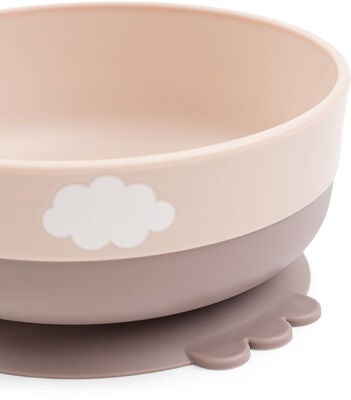 Done By Deer Foodie Matsett Happy Clouds, Powder