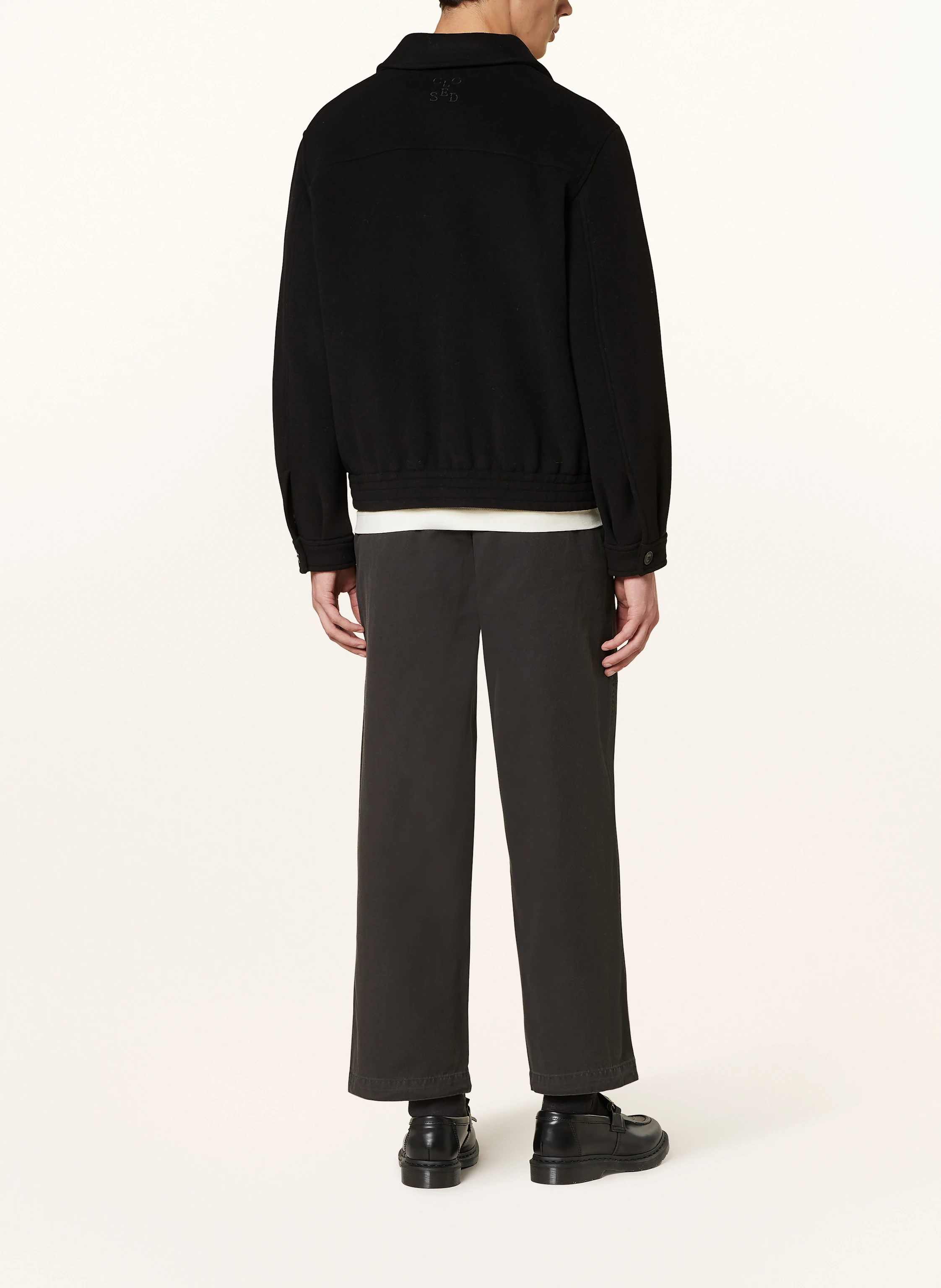 American Vintage Hose IZATOWN Regular Fit