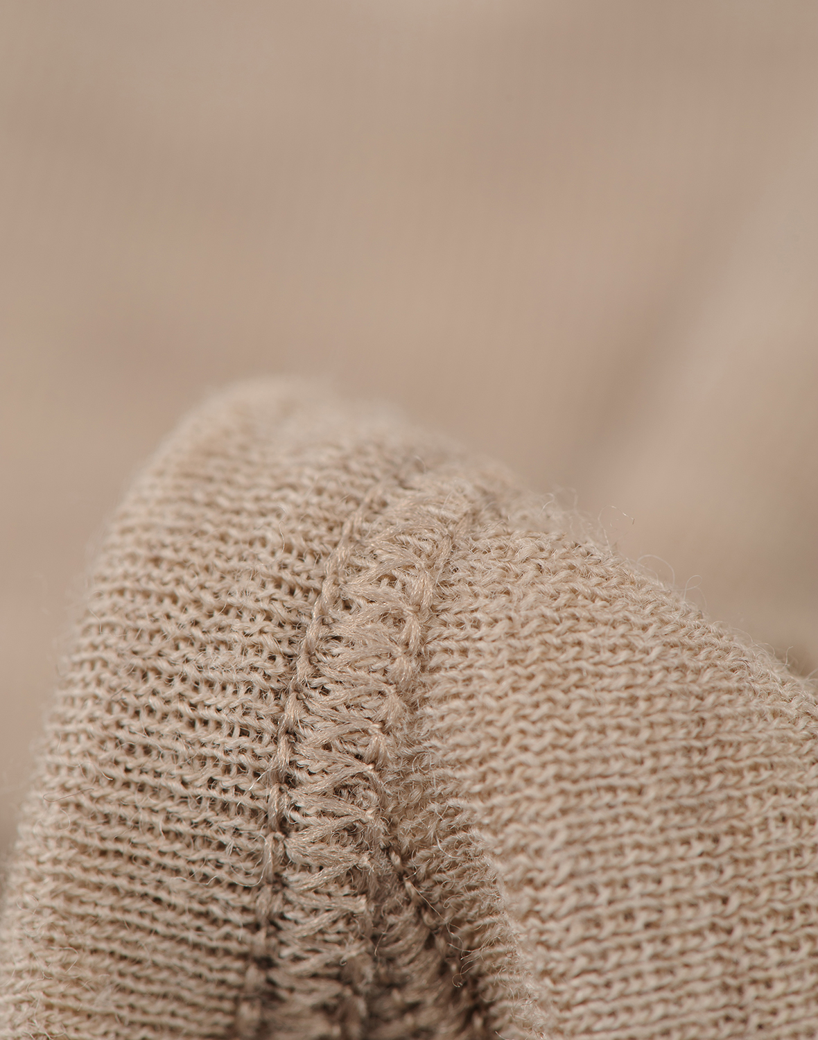 Overslagromper van merinowol voor baby's
