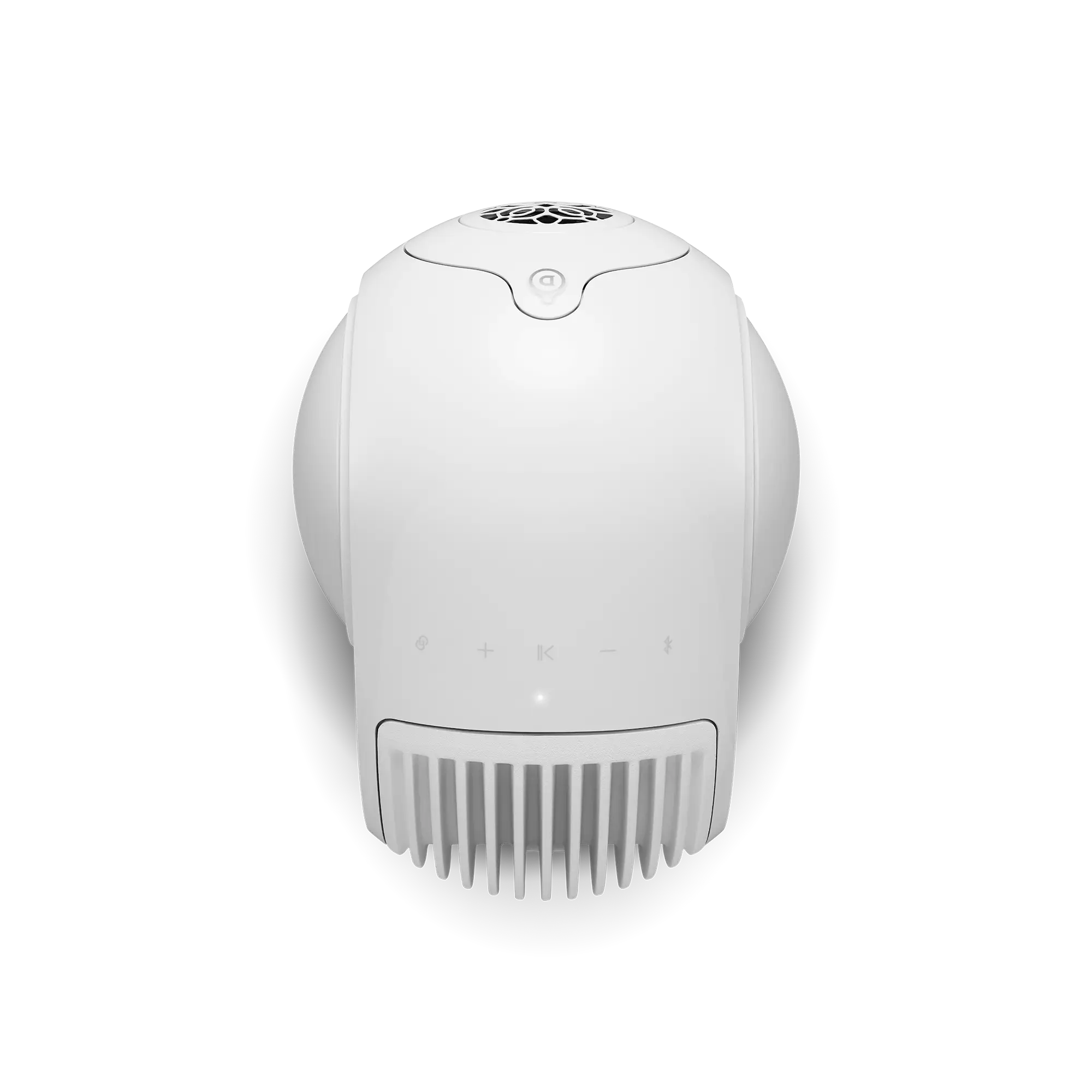 Phantom II 95 dB - Iconic White