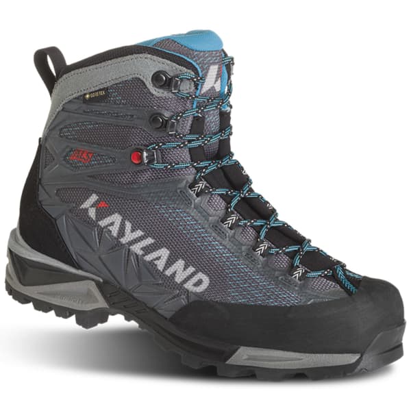 Chaussure de randonnée haute KAYLAND ROCKET W'S GTX GREY/TURQUOISE