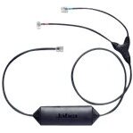 Jabra 14201-33 accessoire pour casque /oreillettes Kit d'accessoires