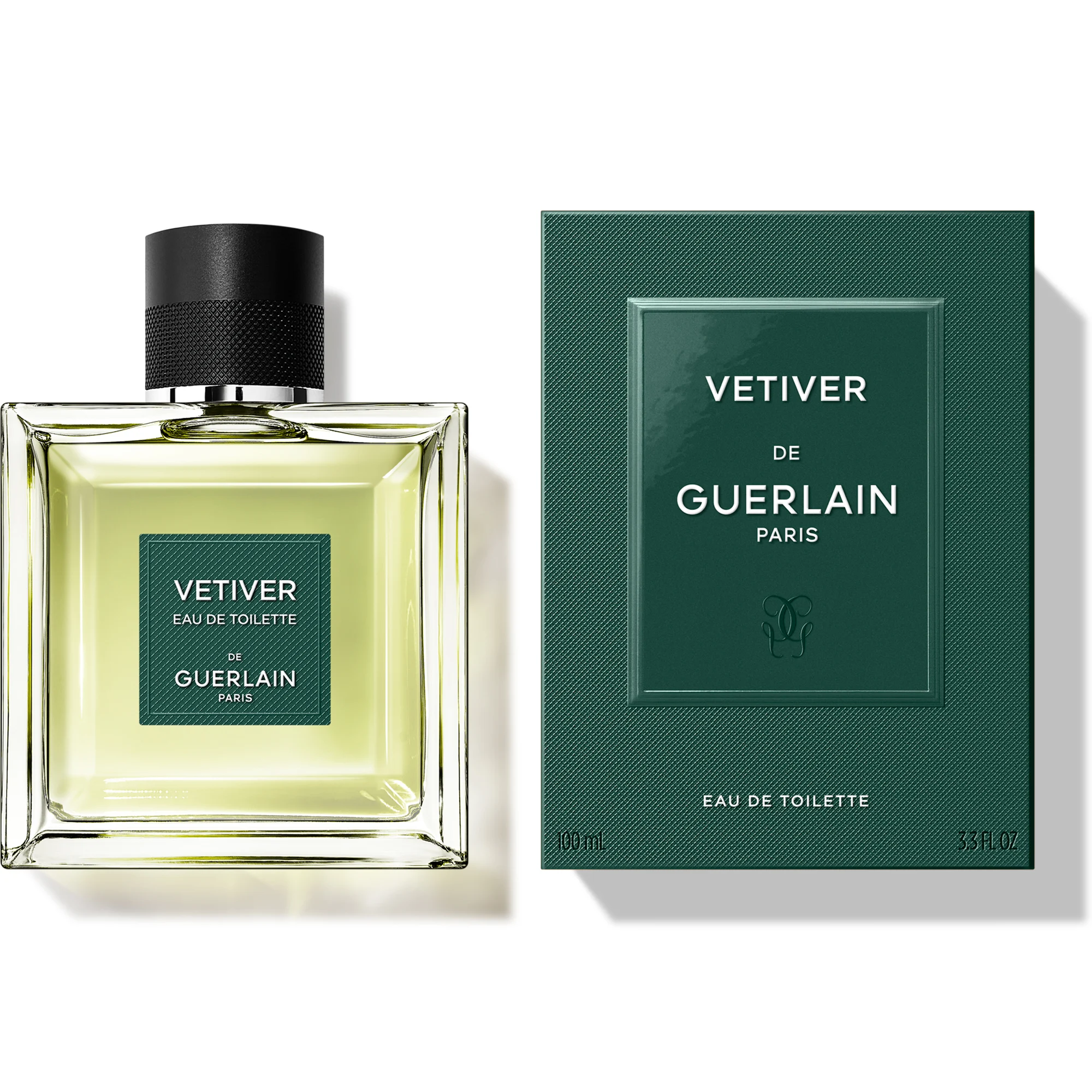 Vétiver Eau de Toilette |
