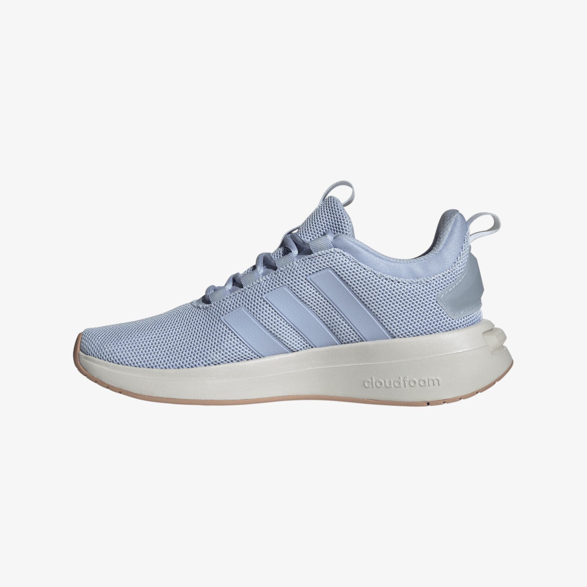 adidas TR23 Racer Sneaker Low blau