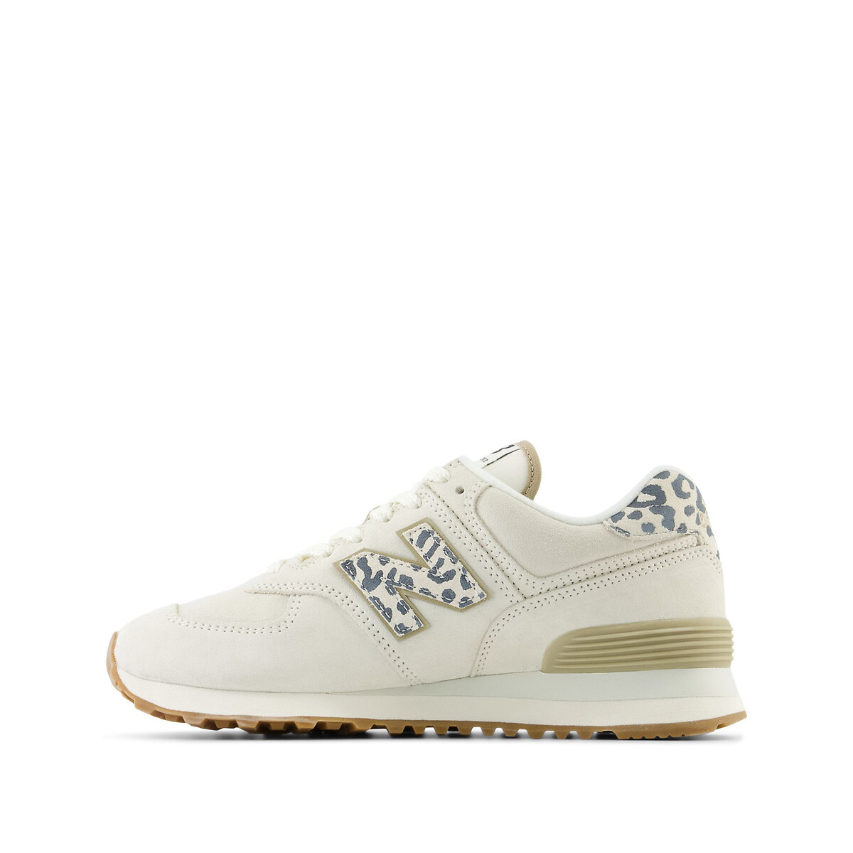 Tênis NEW BALANCE WL574