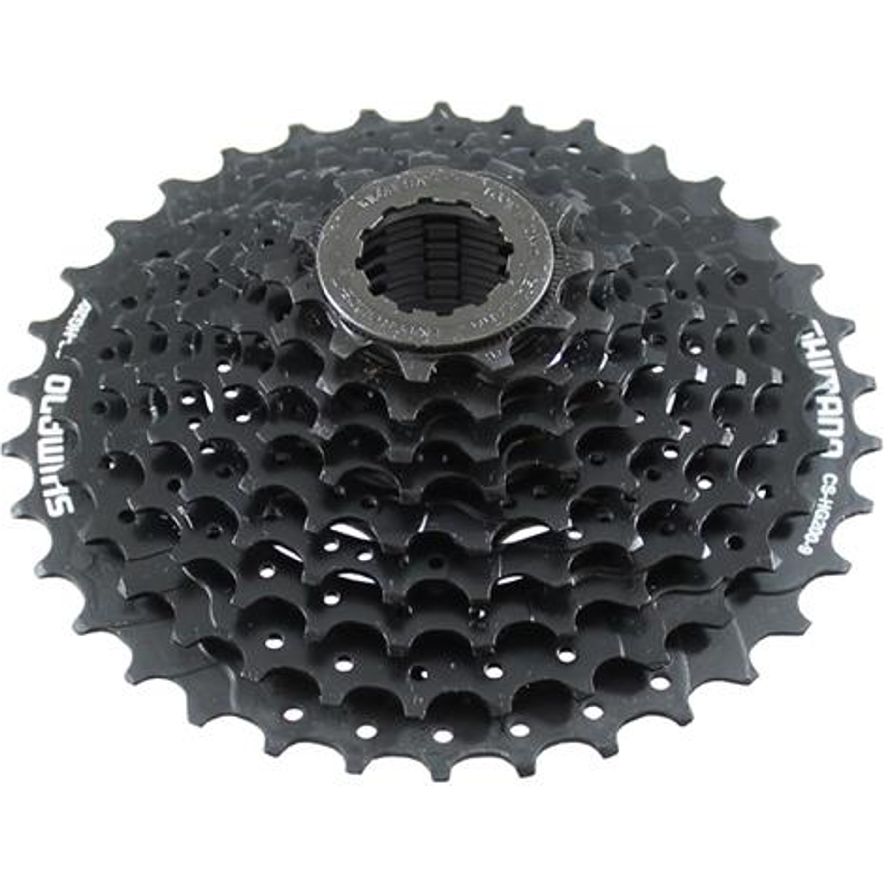 Shimano CS-HG200 9-speed Cassette OEM