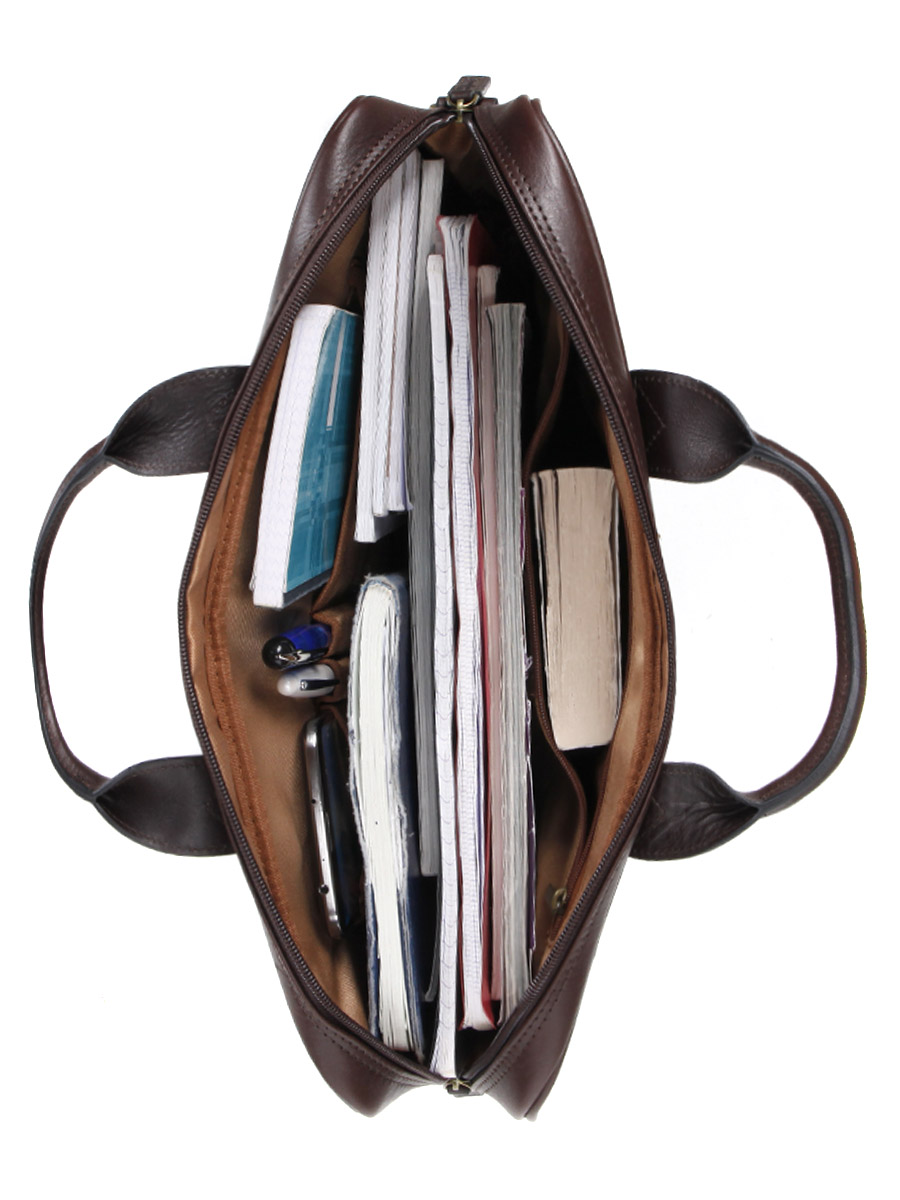 Porte-documents GÀrard HÀnon Renaissance 40 cm