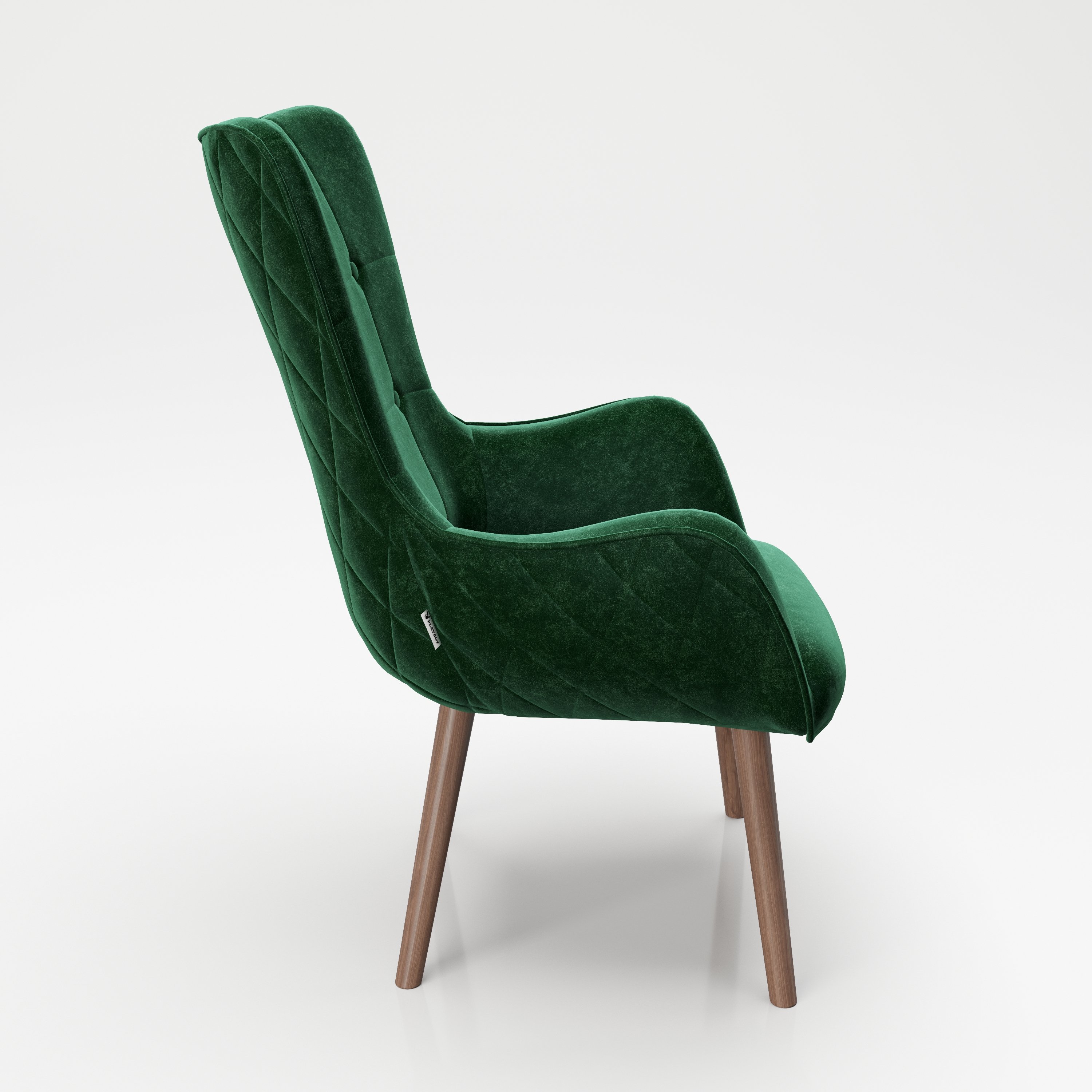 PLAYBOY - Sessel 