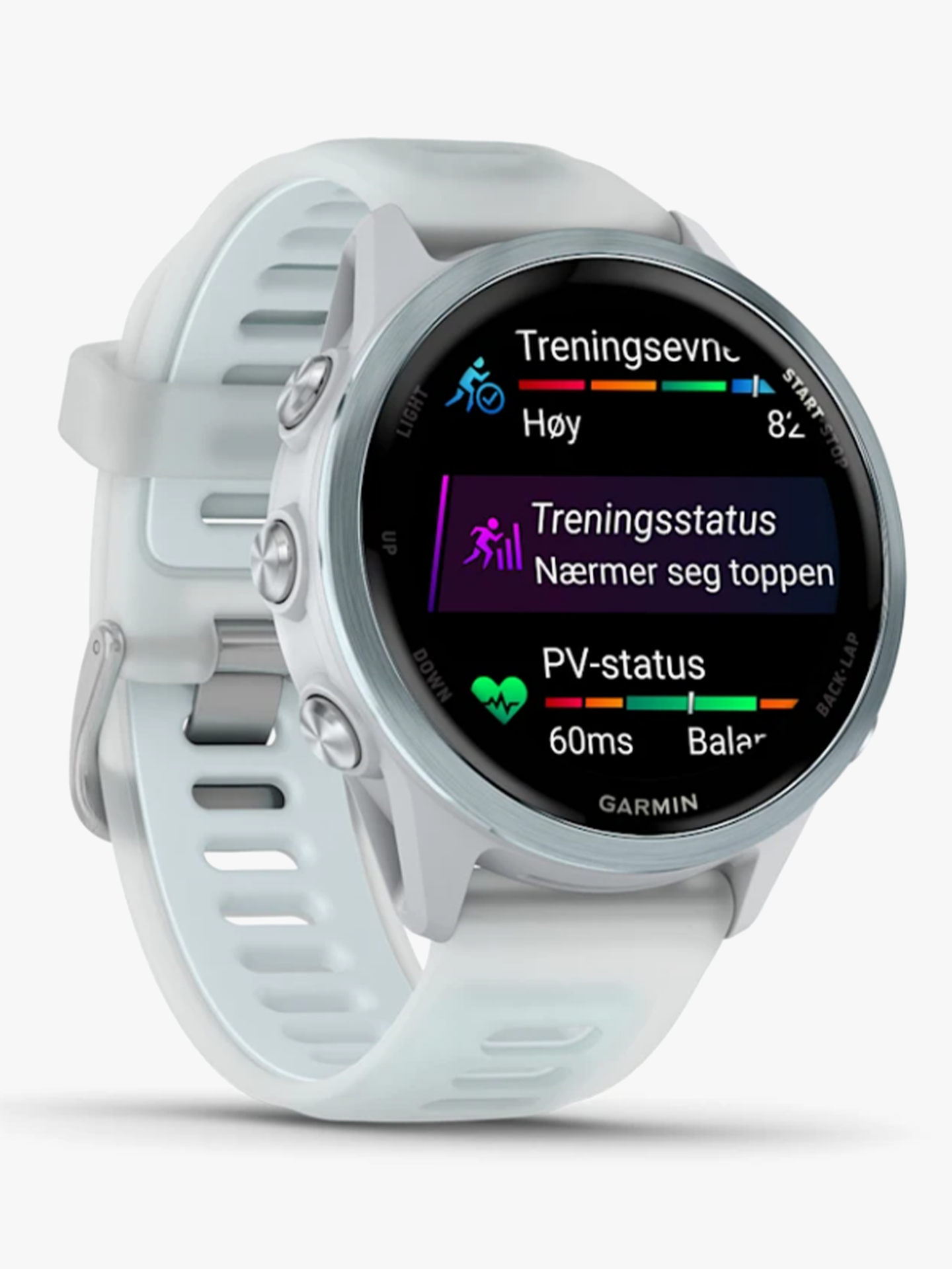 Forerunner 570 - 42mm