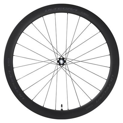 Roue Avant Shimano Ultegra R8170-C50 I 12x100 mm I Centerlock
