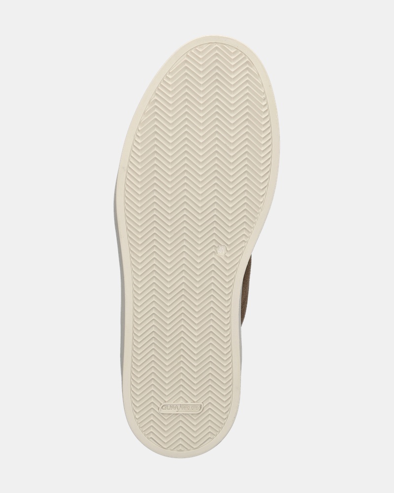 Giorgio Instapschoenen  - bruin
