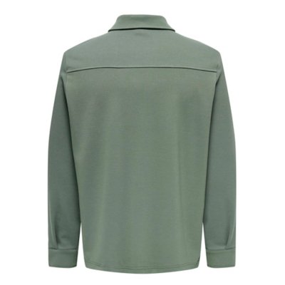 Chemise à manches longues homme Onsnewkodyl ONLY AND SONS