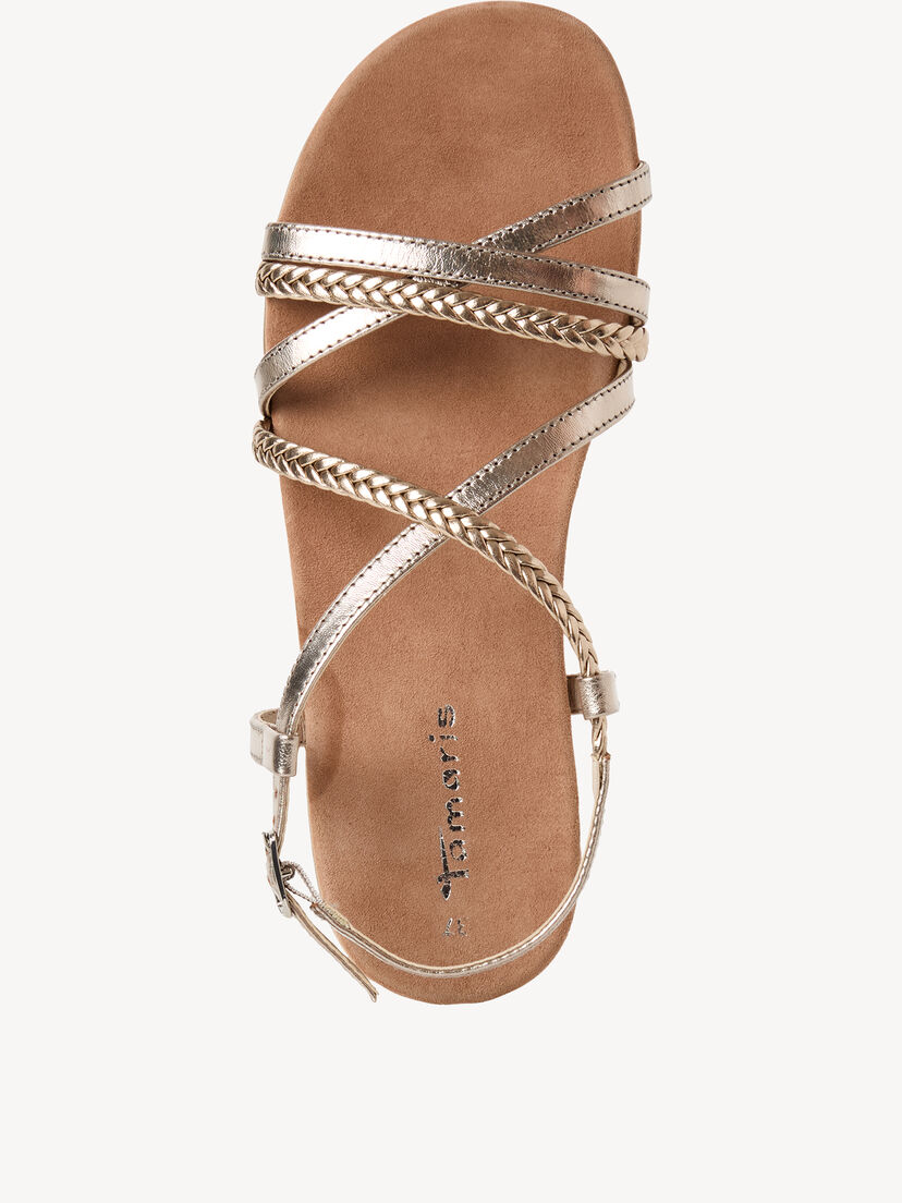 Sandaal - beige