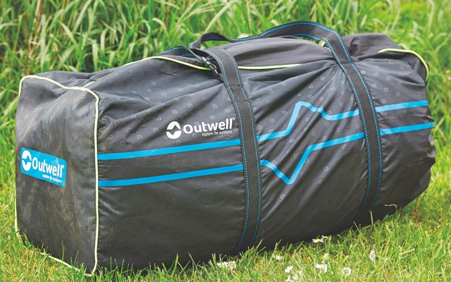 Outwell Daytona AIR