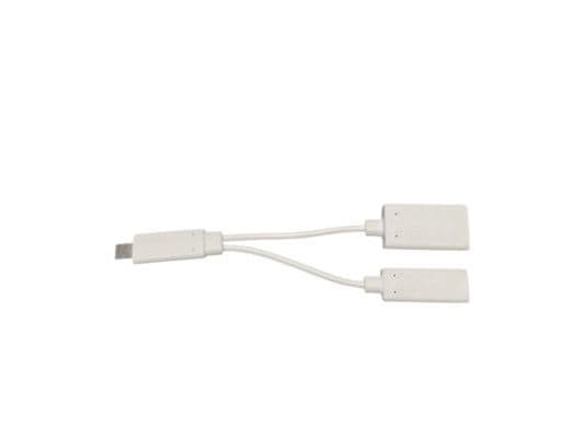 Swisscom Y-Kabel für Swisscom TV-Box 5 Y-Kabel für Swisscom TV-Box 5